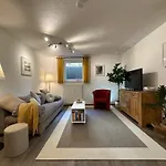 Apartmán Ostseepark Waterfront Galeone 40 - An Der Strandpromenade Heringsdorf (Usedom)