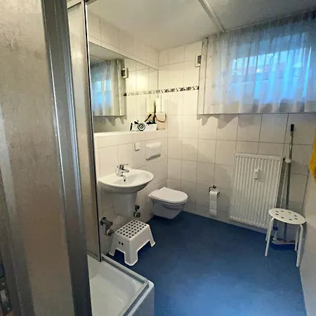 Ostseepark Waterfront Galeone 40 - An Der Strandpromenade Apartment Heringsdorf (Usedom)