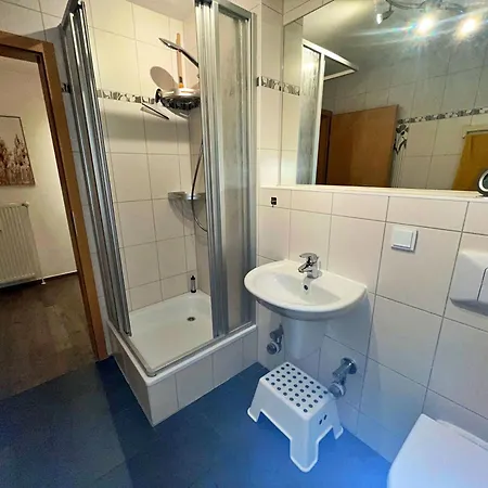 Ostseepark Waterfront Galeone 40 - An Der Strandpromenade Apartment