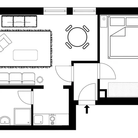 Appartement Ostseepark Waterfront Galeone 40 - An Der Strandpromenade