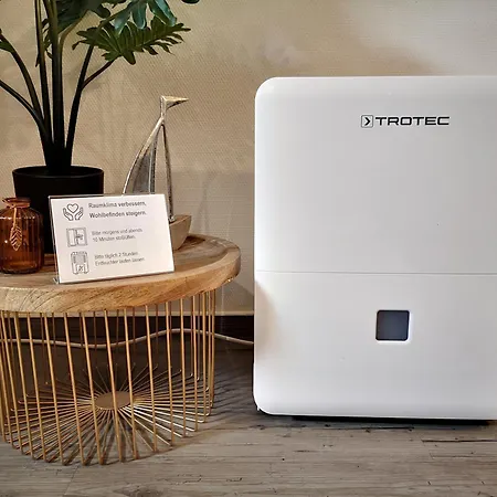 Ostseepark Waterfront Galeone 40 - An Der Strandpromenade