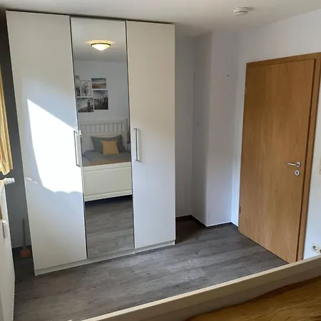 Ostseepark Waterfront Galeone 40 - An Der Strandpromenade Apartment *