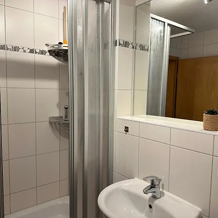 Ostseepark Waterfront Galeone 40 - An Der Strandpromenade *