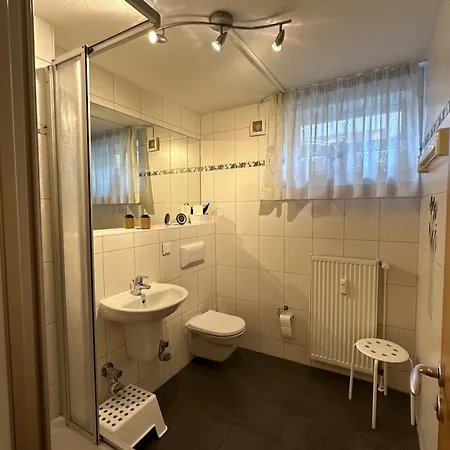 Ostseepark Waterfront Galeone 40 - An Der Strandpromenade Heringsdorf (Usedom)