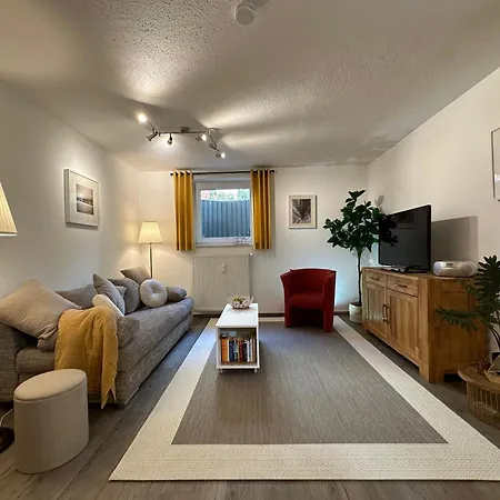 Apartment Ostseepark Waterfront Galeone 40 - An Der Strandpromenade Heringsdorf (Usedom)