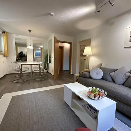 Ostseepark Waterfront Galeone 40 - An Der Strandpromenade Daire Heringsdorf